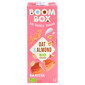 Boom Box Bio napitak od zobi s bademom 1 l 