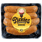 Pickies Pileća dimljena kobasica sa sirom 210 g
