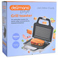 Delimano Delight Grill toster TXS-085
