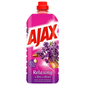 Ajax Relaxing Sredstvo za čišćenje kućanstva lavender&sandalwood 1 l