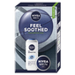 Nivea Men Feel Soothed set