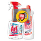 Arf Cream original 400 ml+ Arf Blic 650 ml + gratis spužvica