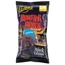 Lorenz Monster Munch Original Snack slani od krumpira 75 g