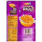 Lumpi Honey Rings Žitni kolutići s okusom meda 250 g