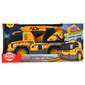 Dickie Toys Excavator Truck