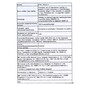 Dare2Dream Posteljina set razne vrste 200x200 cm+2x60x80 cm