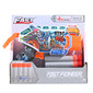 Fast Pioneer Pištolj s pjenastim mecima 17x15x6 cm