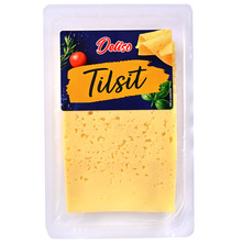 Deliso Tilsit Punomasni polutvrdi sir 200 g