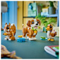 Lego Slatke životinje Razigrani psić