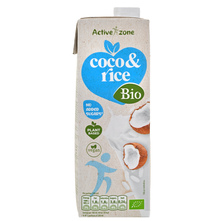 Active Zone Napitak na bazi kokosa i riže eko 1 l
