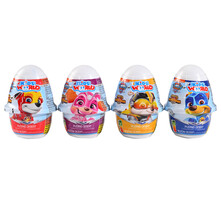 Puding desert s okusom čokolade i vanilije razni motivi 70 g