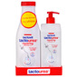 Lactovit Lactourea Mlijeko za tijelo 500 ml + Gel za tuširanje 600 ml