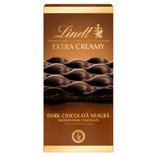 Lindt Extra Creamy Čokolada dark 80 g