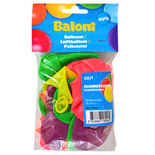 Baloni flourescentni 20/1