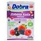Dobra Zobena kaša šumsko voće 260 g