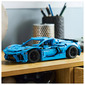 Lego Plavi Chevrolet Corvette Stingray