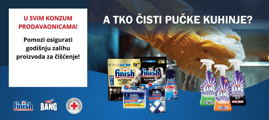 Tko čisti pučke kuhinje?