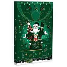 Nestlé After Eight Adventski kalendar 199 g  