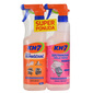 KH-7 Super Odmašćivač 750 ml + KH-7 Odstranjivač mrlja i mirisa 750 ml