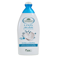L'Angelica Gel za tuširanje linfa nature essential 500 ml