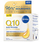 Nivea Q10 Extra Nourish Deep Restoring Dnevna krema protiv bora SPF 15 50 ml