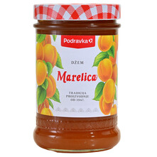 Podravka Džem marelica 670 g 