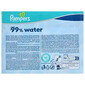 Pampers Pure Skin Cleaning Vlažne maramice 3x60 komada