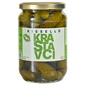 Kissello Krastavci 350 g