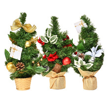 Božićno drvce razne vrste 40 cm