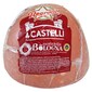 Negroni Mortadela Bologna 4 Castelli narezana