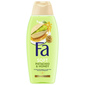 Fa Soft Gel za tuširanje pistachio&honey 400 ml