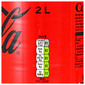 Coca Cola zero sugar 2 l