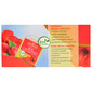 Podravka Čaj šipak s cvijetom hibiskusa 60 g