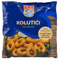 Eva Kolutići panirani 400 g