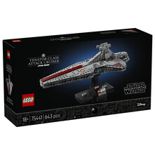 Lego Zvjezdani razarač klase Venator