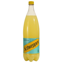 Schweppes Bitter Lemon 1,5 l
