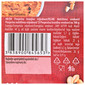 Active Zone Peanut Butter crunchy 350 g