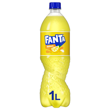 Fanta Lemon 1 l
