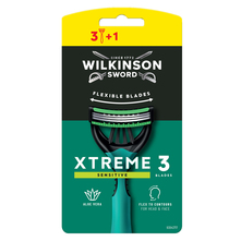 Wilkinson Sword Xtreme 3 Sensitive Jednokratni brijač 4/1