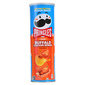 Pringles buffalo chicken wings 165 g