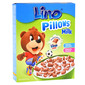Lino Pillows Hrskavi jastučići milk 250 g