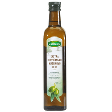 Zvijezda Ekstra djevičansko maslinovo ulje 0,5 l