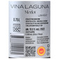 Vina Laguna Merlot Kvalitetno vino 0,75 l