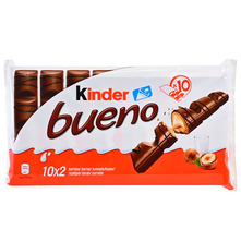 Kinder Bueno 10x43 g