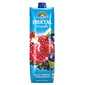 Fructal Classic crni ribizl, nar, aronija i jabuka 1 l