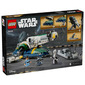 Lego Svemirski brod Janga Fetta