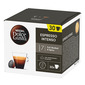Nescafé Dolce Gusto Espresso Intenso kava, 30 kapsula, 210 g