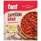 Fant Zapečeni grah 60 g