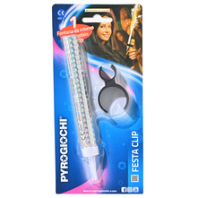 Pyrogiochi Fontana za tortu s držačem