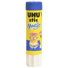 Uhu stic Ljepilo magic blue 8,2 g